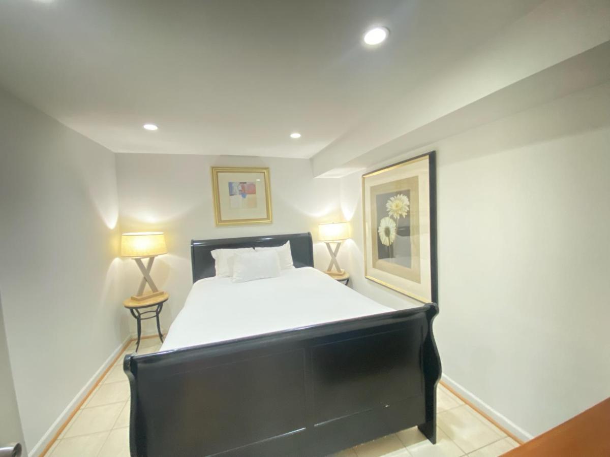 Comfy Basement Home 2 Bdrm1Den 3Queen Beds Ουάσινγκτον Εξωτερικό φωτογραφία