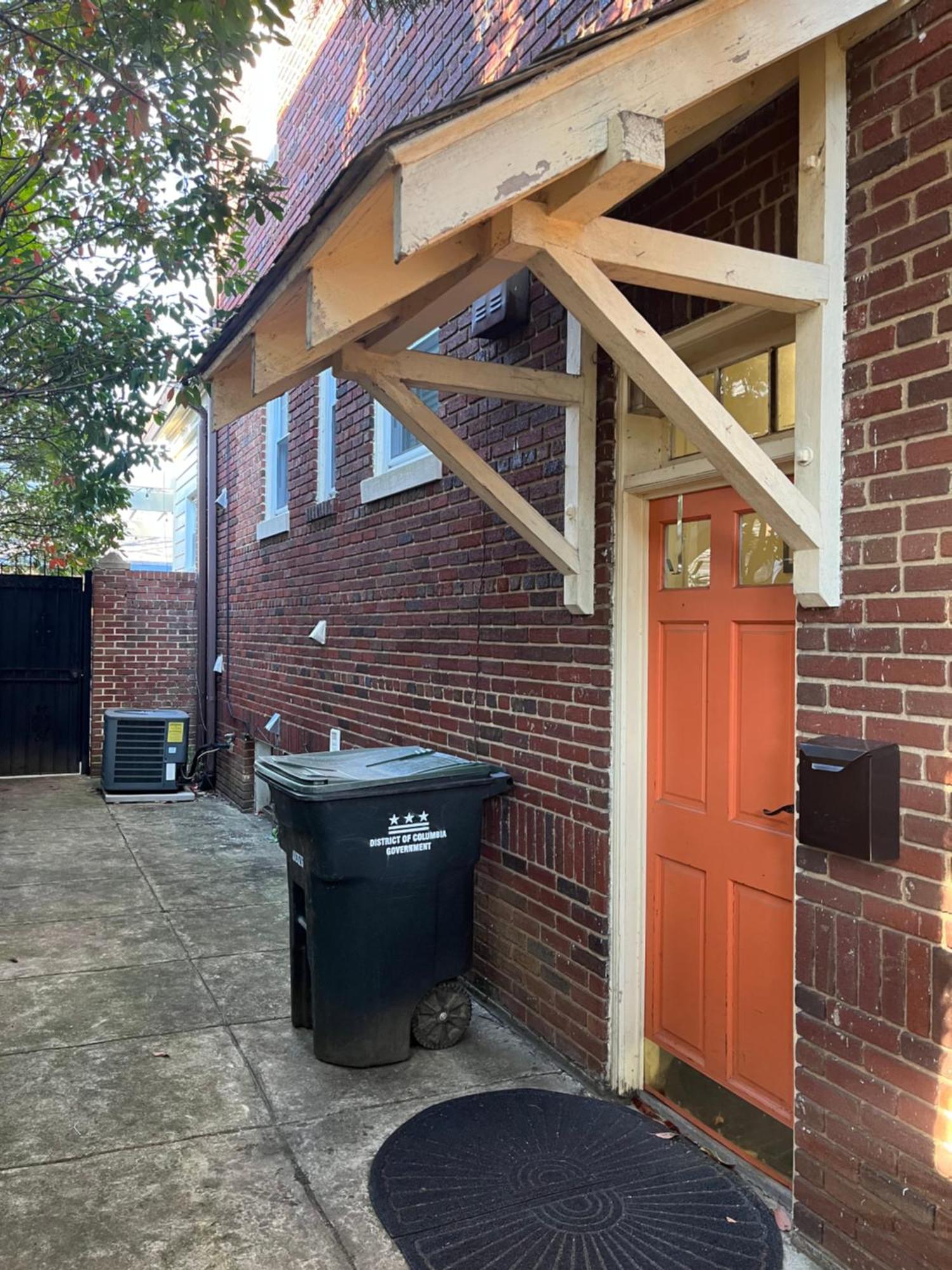 Comfy Basement Home 2 Bdrm1Den 3Queen Beds Ουάσινγκτον Εξωτερικό φωτογραφία